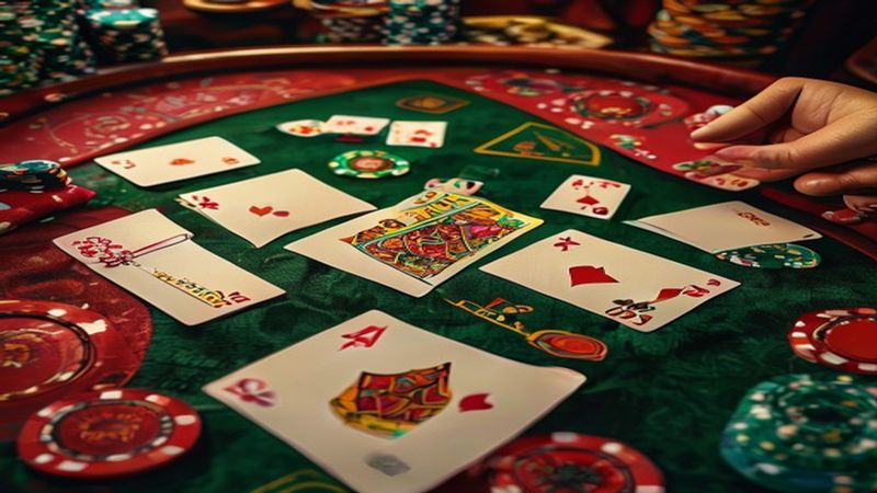 Chiến thuật tiến lên miền Nam online XX99