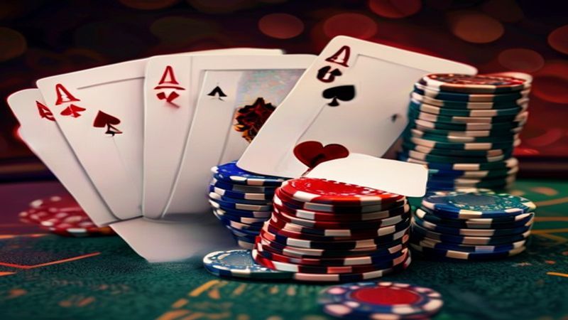 Quản lý bankroll thi đấu XX99