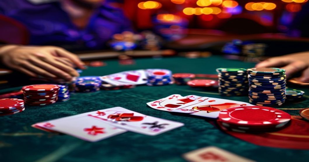 Quản lý bankroll thi đấu XX99